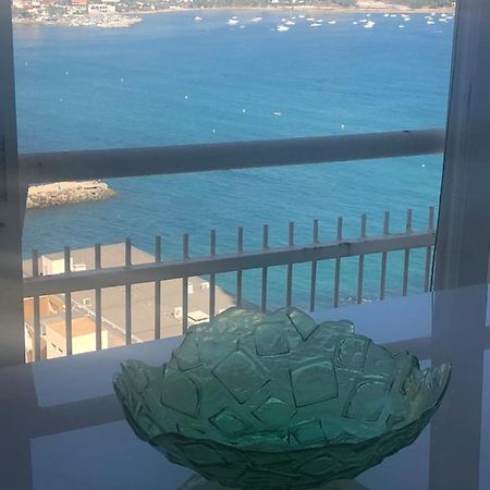 Stunning Sea View, Albufereta, Alicante Extérieur photo